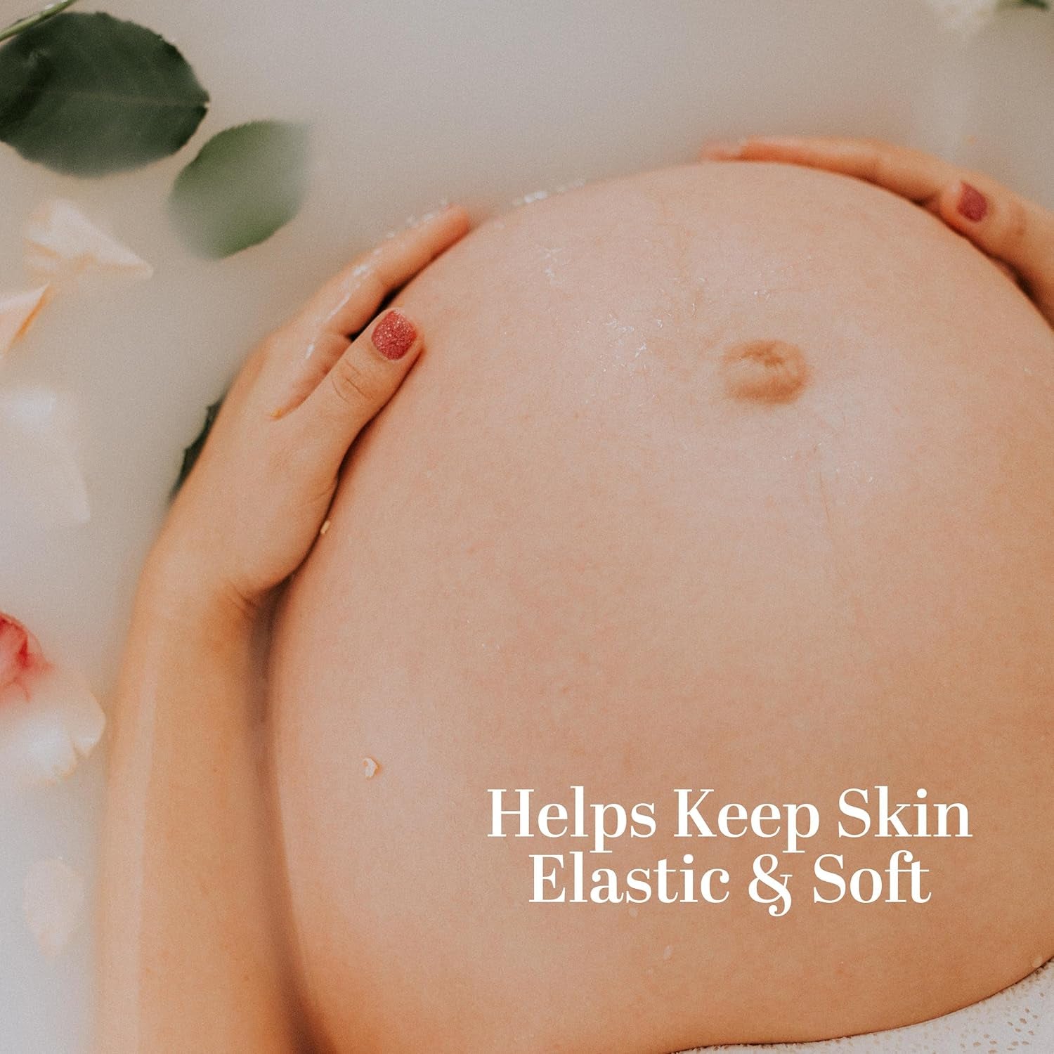 Raw Shea Butter - 100% Pure Shea Butter for Hair and Body | Unrefined Shea Butter to Make Lotion for Extremely Dry Skin, DIY Lip Balm, Body Butter and Shea Butter Soap | Natural Moisturizer